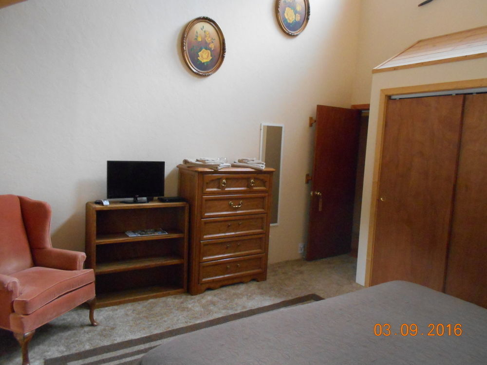 Hotel Dream Haven Guest Ranch Marion Exterior foto