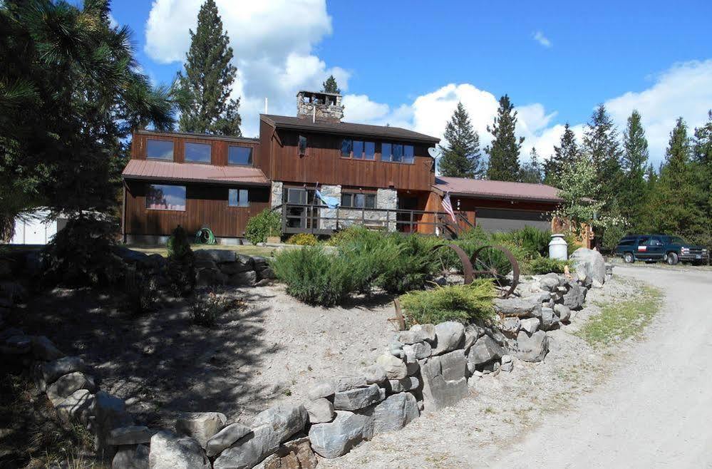 Hotel Dream Haven Guest Ranch Marion Exterior foto
